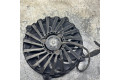Вентилятор радиатора         Fiat Scudo 1.6