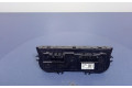 Блок управления климат-контролем 3V0907044FK, 3V0907044FK Skoda Superb B5 (3U)