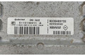 Блок управления двигателем Блок управления 8200483732   Dacia Logan I