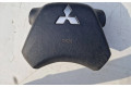 Подушка безопасности водителя MN103444 Mitsubishi Grandis