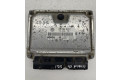 Блок управления двигателя 038906012E, 28SA4833 Skoda Octavia Mk1 (1U)