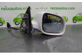 Зеркало электрическое Skoda Octavia Mk1 (1U) 1996 - 2004 года