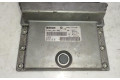 Блок управления двигателя 0281001262   Citroen Xantia