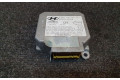 Блок подушек безопасности 9591027350   Hyundai Coupe