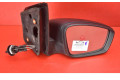 Außenspiegel elektrisch Tür vorne Audi Coupe 1980 - 2000 года