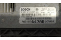 Řídící jednotka P05187647AB Dodge Caliber 2009