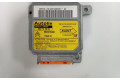 Блок подушек безопасности 550740900, 550740900 Citroen Xantia