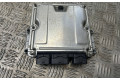 Блок управления двигателя 9650932080 Citroen C8