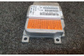 Блок подушек безопасности 0285001222, 0018203126   Mercedes-Benz A W168