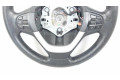 Руль BMW X3 F25  2010-2017 года 2498713385      
