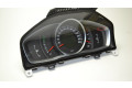 Панель приборов 31412865, 299740U   Volvo V60       