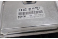 Блок управления двигателя 8E0909559M Audi A3 S3 8P