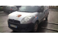 Блок управления климат-контролем 735498549   Fiat Doblo