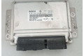 Блок управления двигателя 0281010338, 0281010338 Lancia Lybra