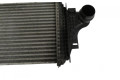 Интеркулер  A1645001700, A1645001700   Mercedes-Benz GL X164 