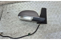 Зеркало (управляемое электричеством) 076014 Volkswagen Golf Plus
