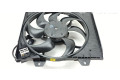 Вентилятор радиатора 9827752980 Citroen C4 III e-C4