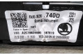 Панель приборов 6V0920740D   Skoda Fabia Mk3 (NJ)       