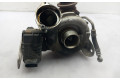Turbodmychadlo Турбина BMW X6 E71 M57 D30 (306D3)