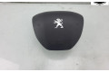 Подушка безопасности водителя 98072114ZD, 98072114ZD Peugeot 2008 I
