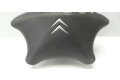 Подушка безопасности водителя 96509314ZE, 1707026 Citroen C5