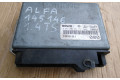 Řídící jednotka 00464548050 Alfa Romeo 145 - 146 1999