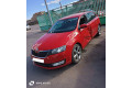 Рулевая рейка 6R1423510DK, 6R1423510BE Skoda Rapid (NH) 2012 - 2019 года