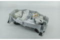 Блок управления климат-контролем DANIFICADO, 98616338 Fiat Panda II