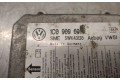 Блок подушек безопасности 1C0909601, 1C0909601 Skoda Octavia Mk2 (1Z)