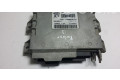Блок управления двигателя 7700860324, 7700860324 Renault Twingo I
