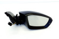 Зеркало электрическое Skoda Octavia Mk3 (5E) 2013 - 2019 года