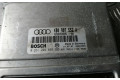 Блок управления двигателя 4B0907552A, 0261204688   Audi A6 S6 C5 4B