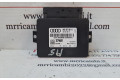 Модуль управления ручным тормозом 8K0907801H, 8K0907801H   Audi A5 Sportback 8TA  