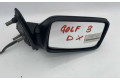 Зеркало электрическое        Volkswagen Golf III  1992 - 1997 года   