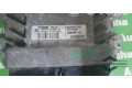 Блок управления двигателем Блок управления 8200661124., S110140023A   Dacia Logan I