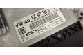 Блок управления двигателя 05e907309h Audi A1