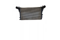 Интеркулер  1K0145803BM   Skoda Yeti (5L) 