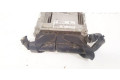 Блок управления двигателя 96858577, 0281014296   Chevrolet Captiva