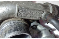 Turbodmychadlo Турбина 282004X300 KIA Carnival
