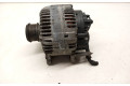 Генератор 021903026L Skoda Superb B6 (3T)