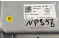 Дисплей 3G0919605B, NP858 Volkswagen Golf VIII