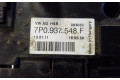 Блок предохранителей  7P0937548F   Volkswagen Touareg II    