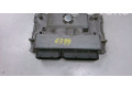 Блок управления двигателя 03E906019AE, 03E906019C Skoda Fabia Mk2 (5J)