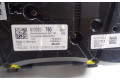Панель приборов 8V0920760, 8V0920760 Audi A3 8Y