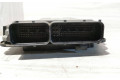 Блок управления двигателя 55578704, 0281017587 Opel Meriva B