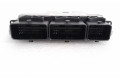 Блок управления двигателя 237105748R, 0261S12525   Renault Twingo III