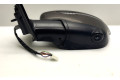 Zpětné zrcátko Nissan Qashqai 2017 963024EH6E, 963024EH6E