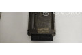 Блок управления двигателем Блок управления 04L907309B Skoda Octavia Mk3 (5E)