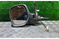 Zpětné zrcátko  Citroen Berlingo 2003    