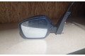 Зеркало электрическое        Ford S-MAX  2006 - 2015 года   